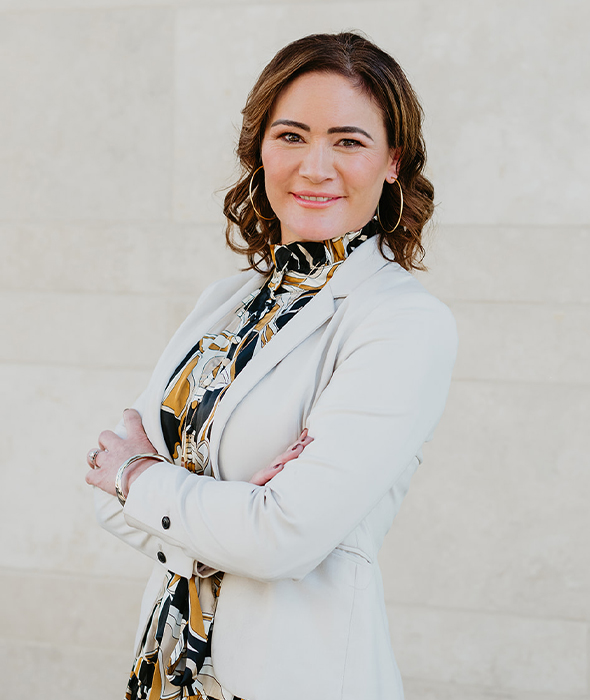 Holly Erker | Agent Photo