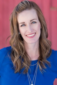 Megan Corvin | Future Real Estate