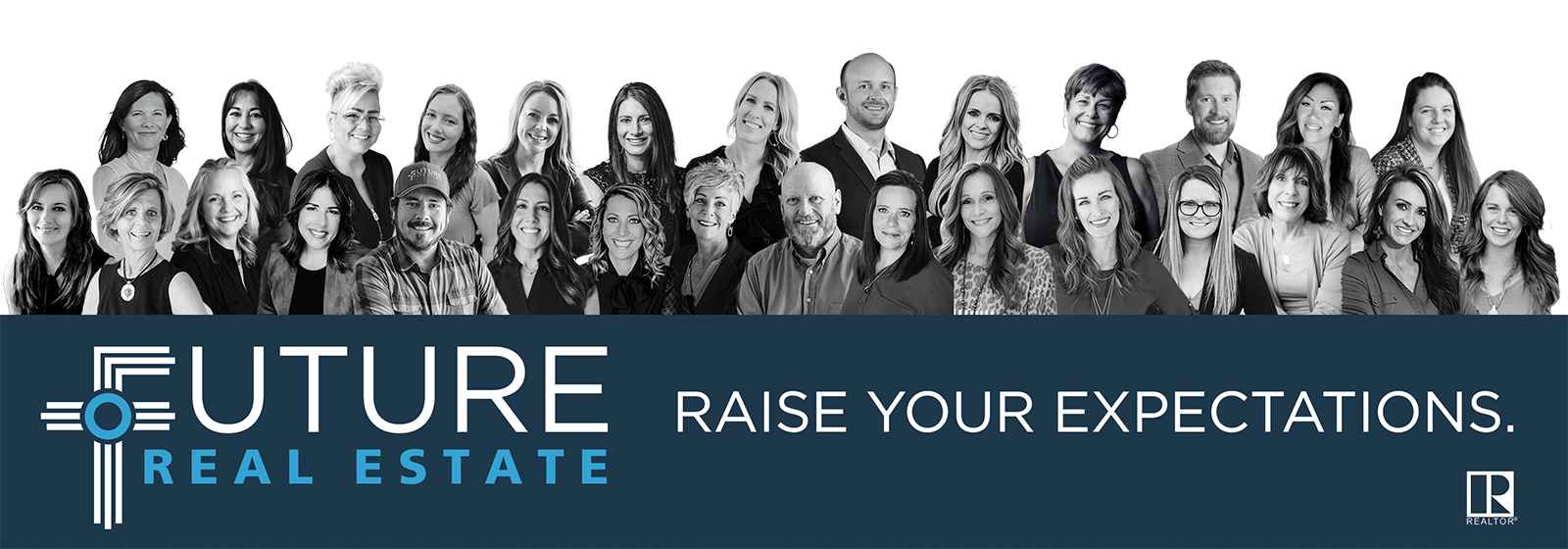 Future Real Estate team serving Southern New Mexico