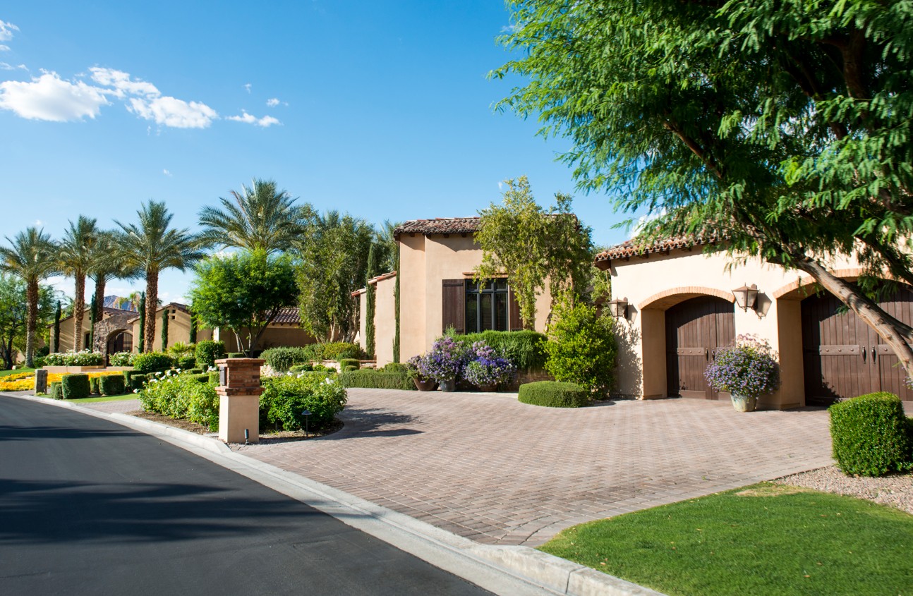 The Reserve at Quartz Hill