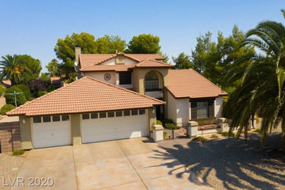 real estate agents in las vegas