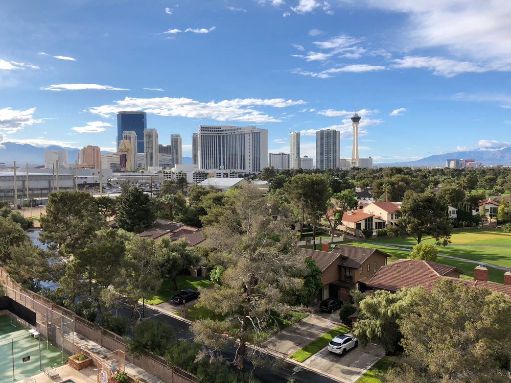 henderson property management