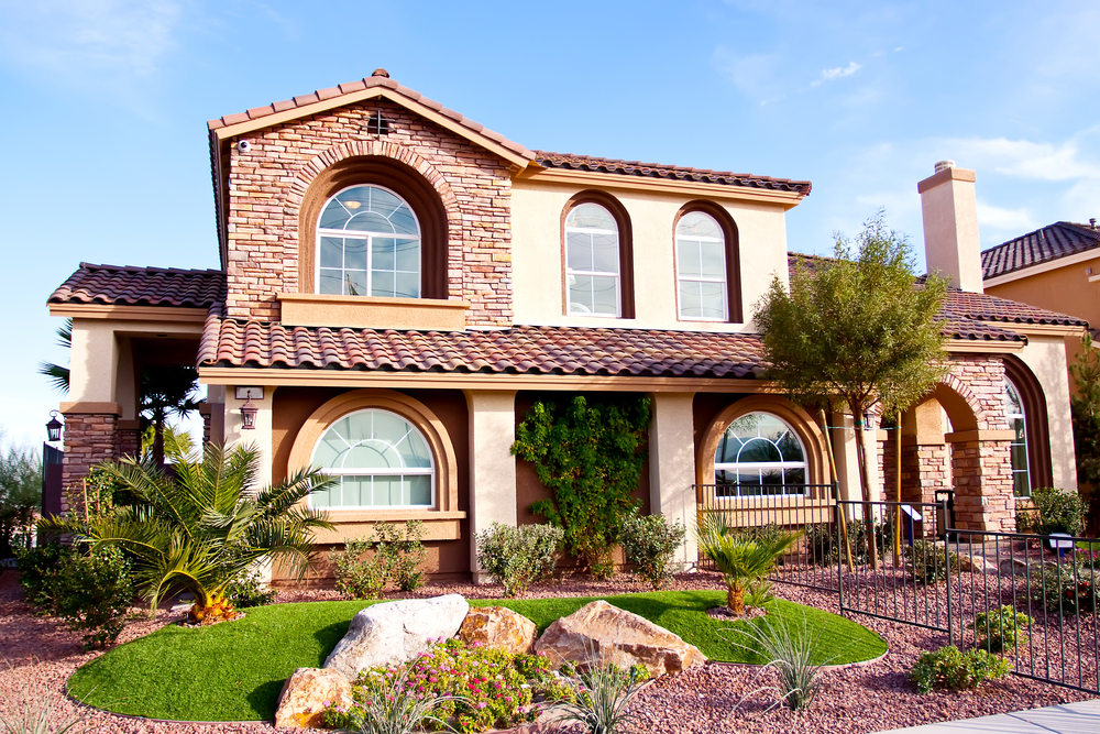 las vegas property management