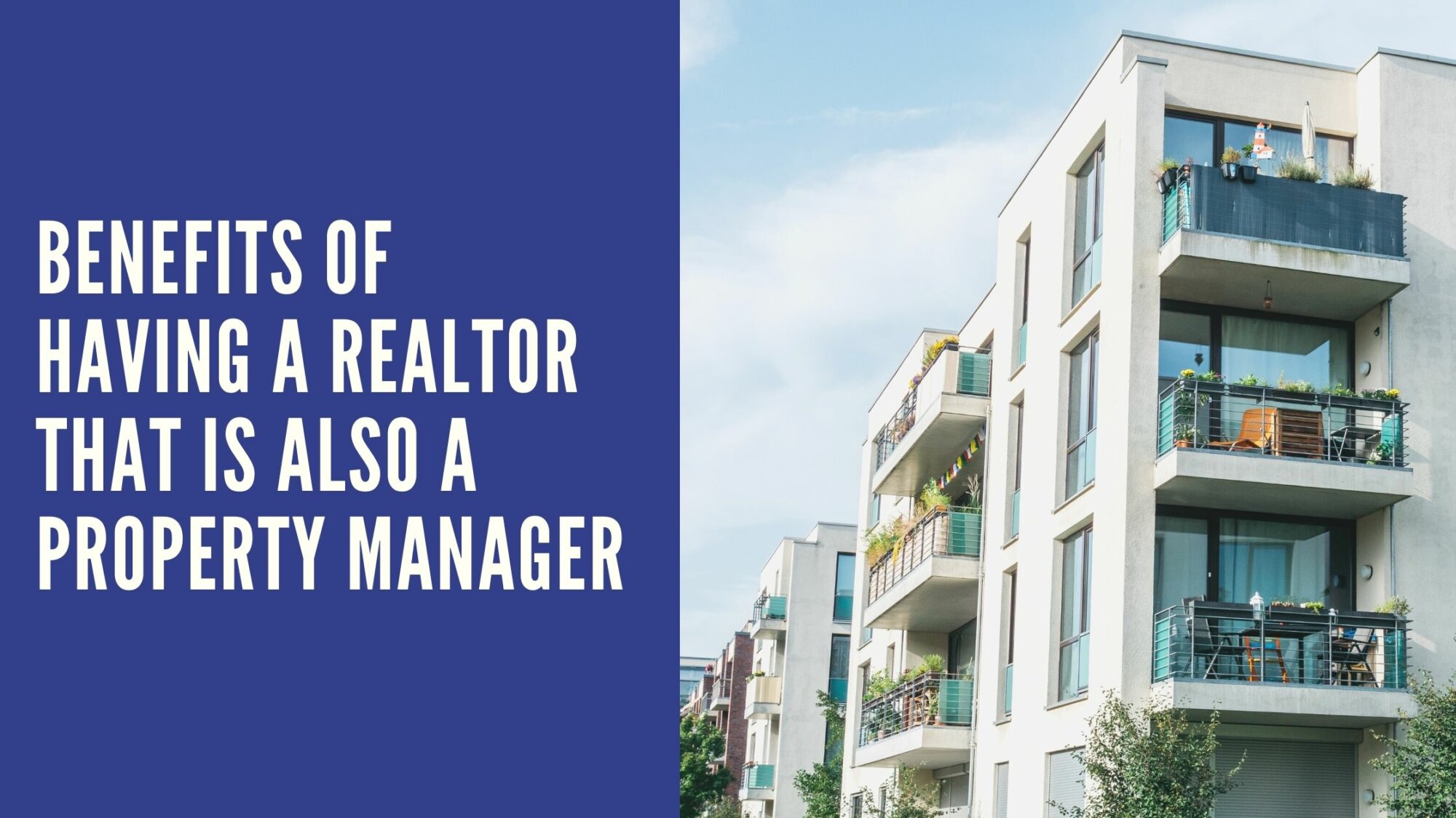 property manager las vegas