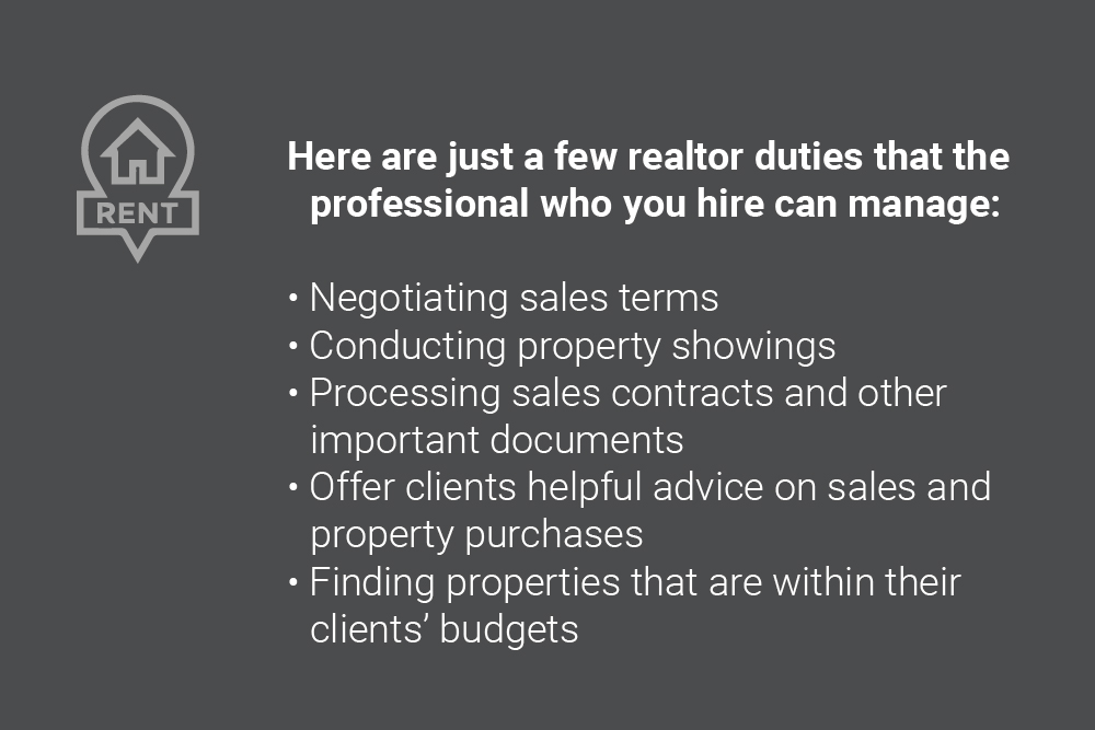 property manager las vegas