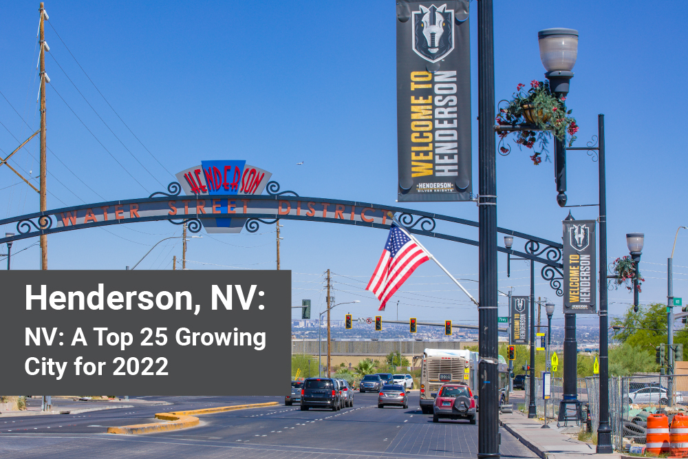 henderson property management