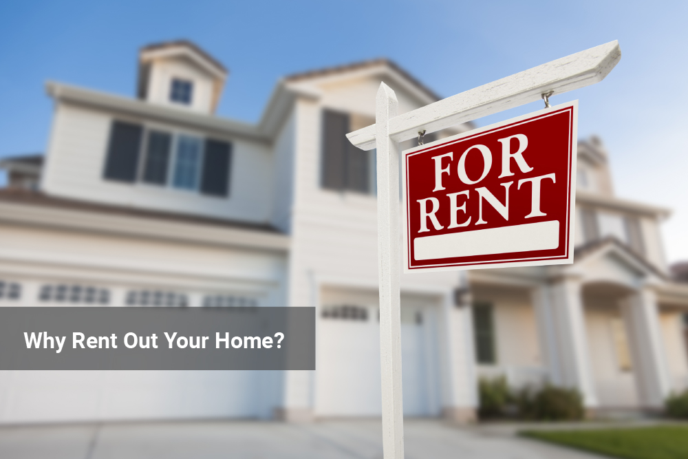 Long Term Rental