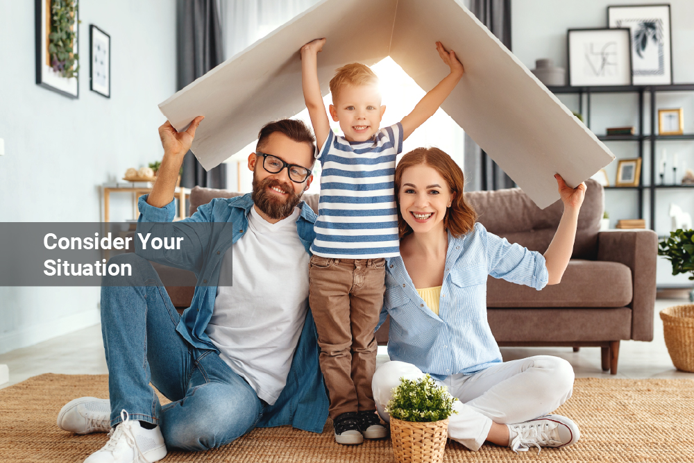 Long Term Rental