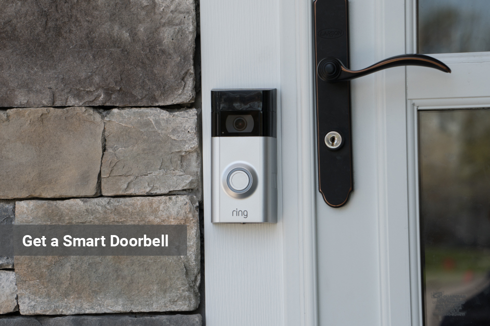 Secure a Vacation Home
