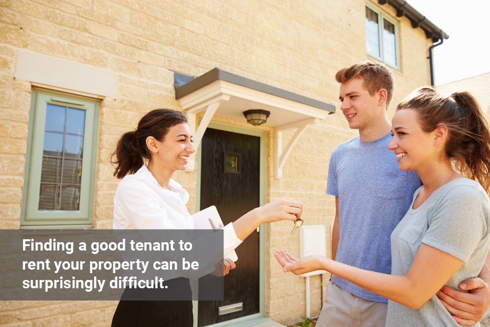 las vegas property managers