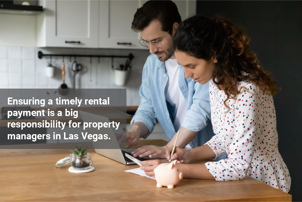 las vegas property managers
