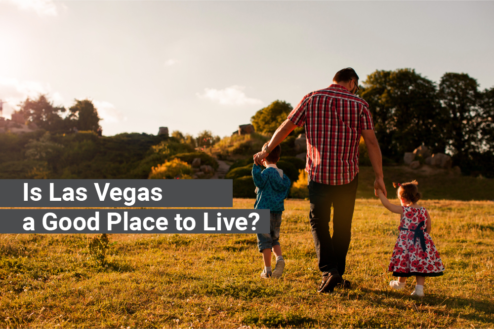 las vegas property management