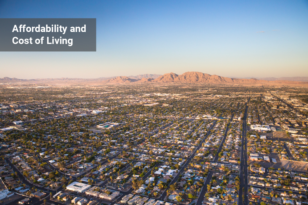 real estate agents in las vegas