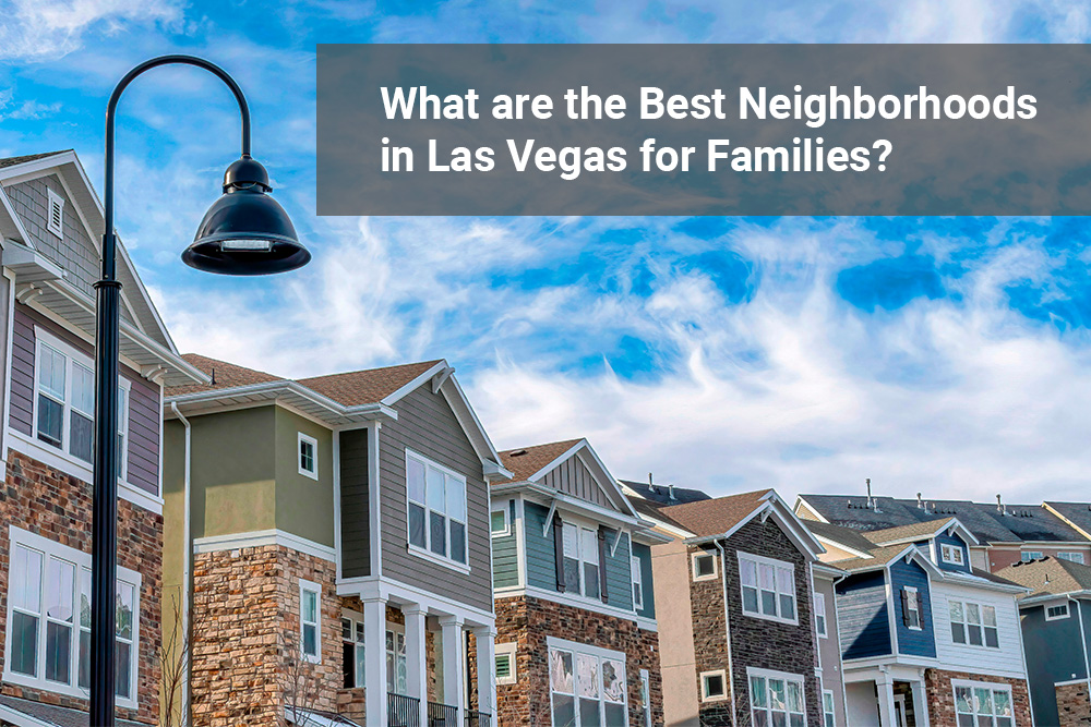 real estate agents in las vegas