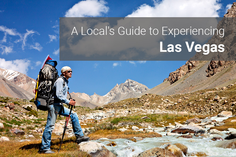 las vegas property management