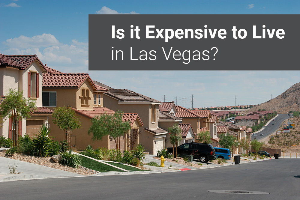 real estate agents in las vegas