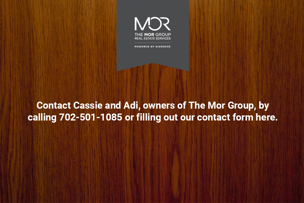 las vegas property management