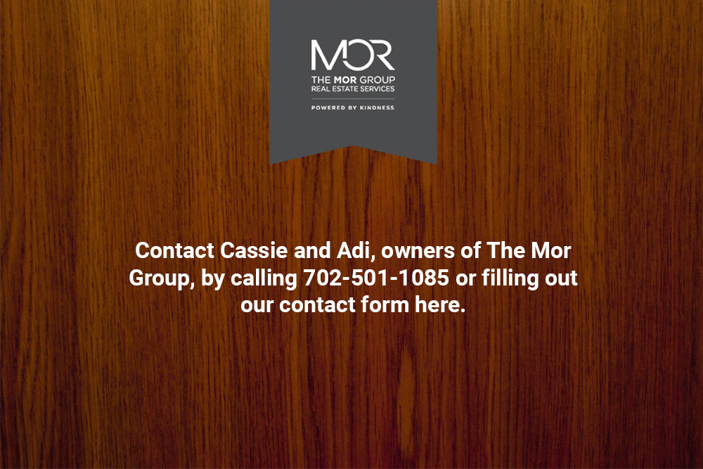 property managers in las vegas
