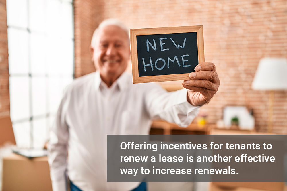 long term rentals