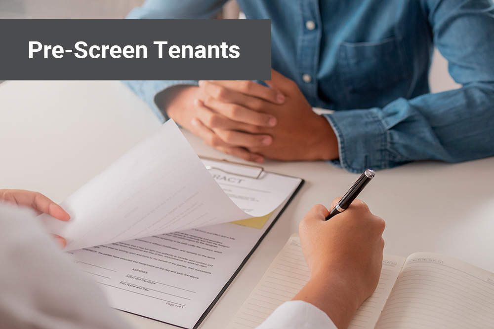 property managers in las vegas