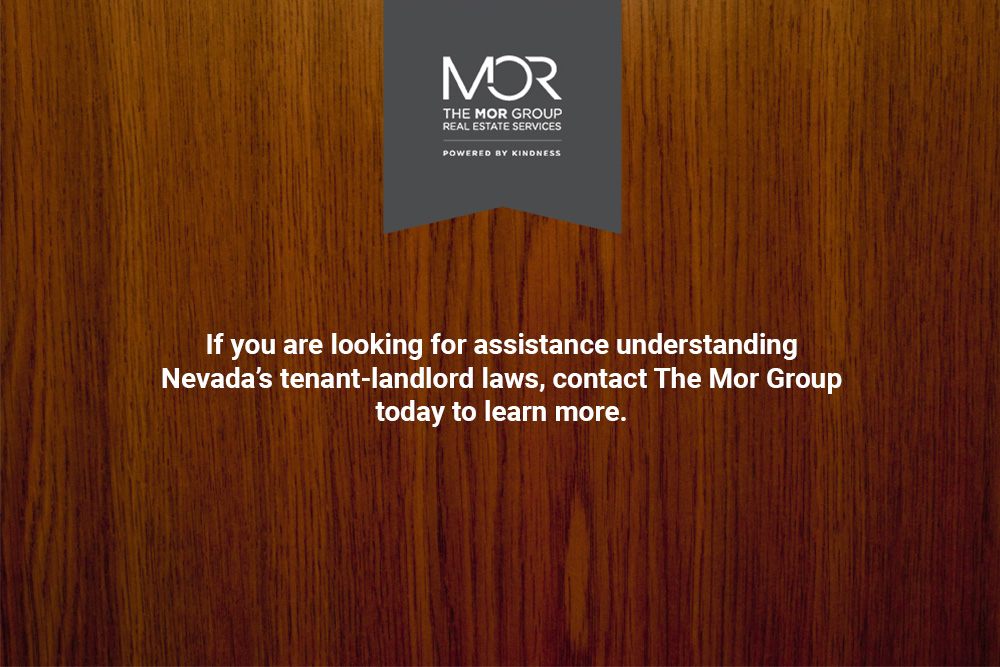 property managers in las vegas