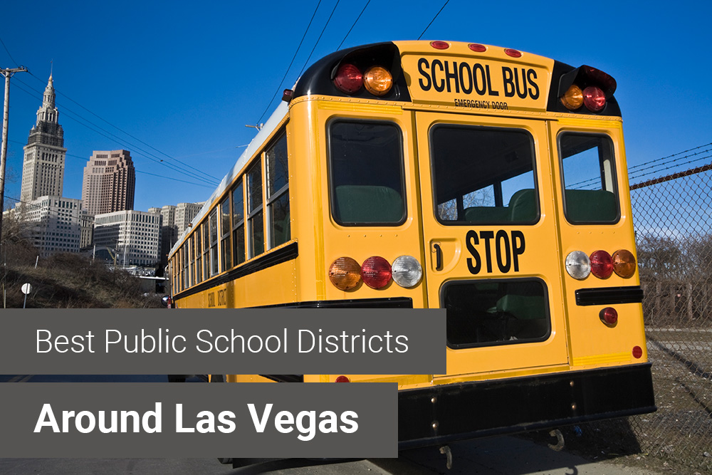 best property management in las vegas