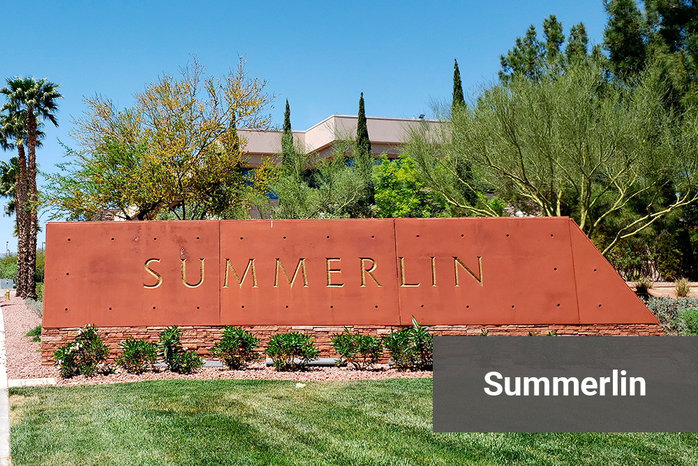 las vegas property management