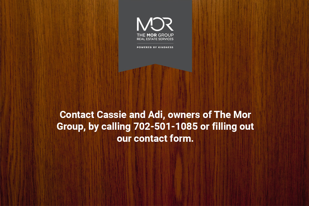 las vegas property management