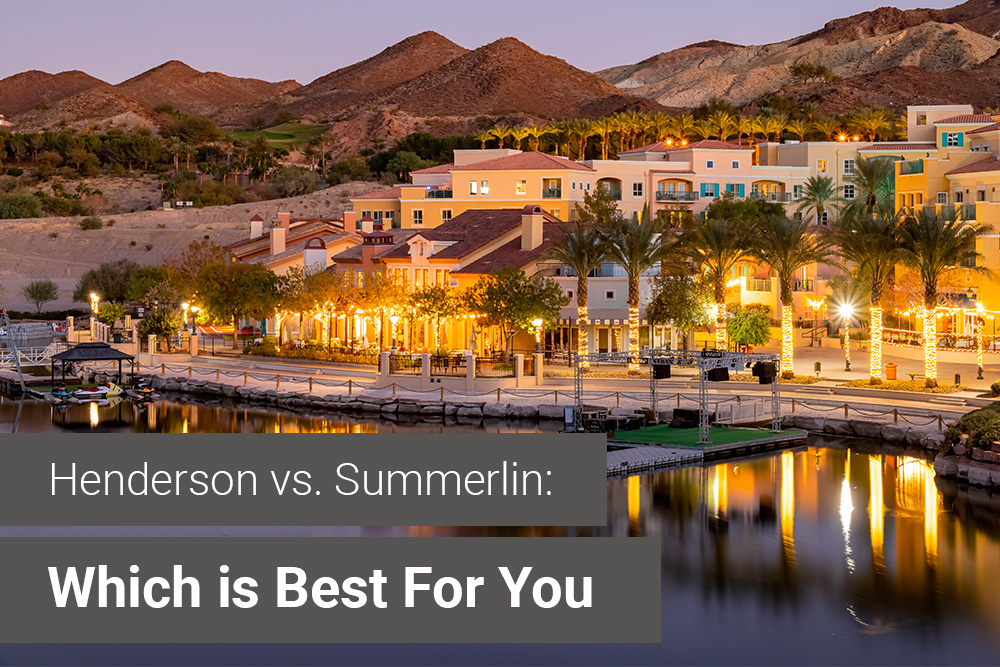 henderson property management