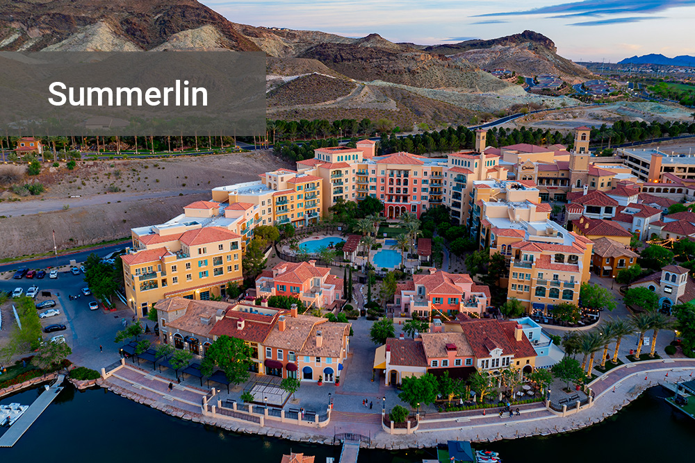 henderson property management