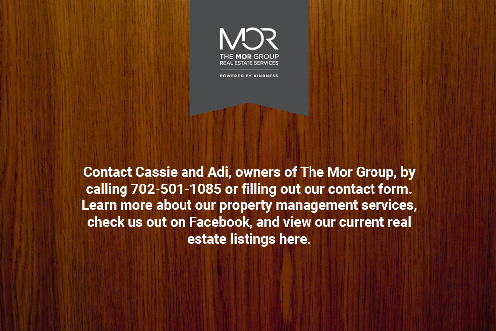 henderson property management
