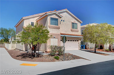Arlington Ranch
