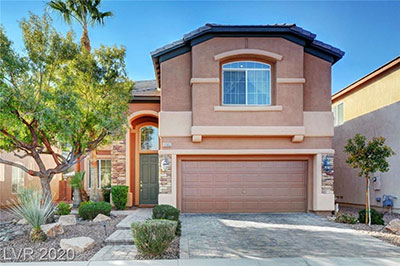 Canyon Estates