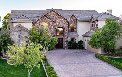 Green Valley Ranch
