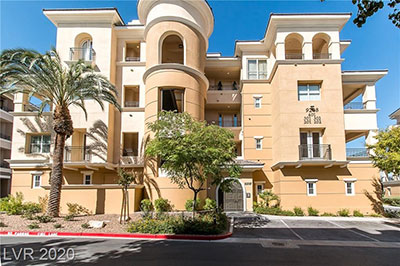 Mira Villa