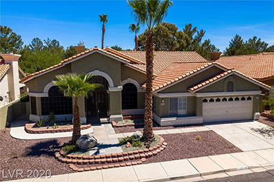 Peccole Ranch