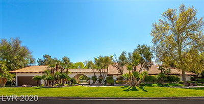 Rancho Circle