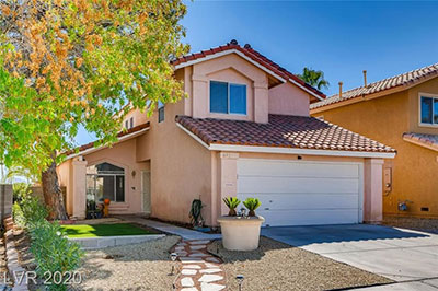 Rancho Las Palmas