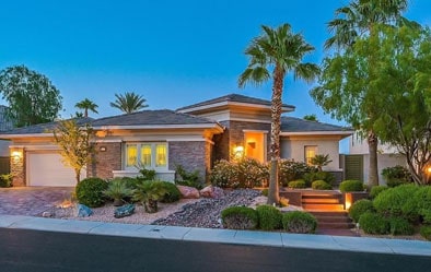 Red Rock Country Club
