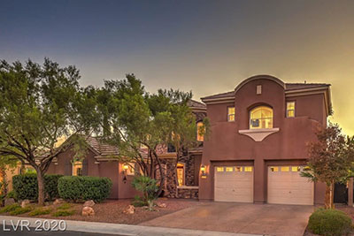 Silverstone Ranch
