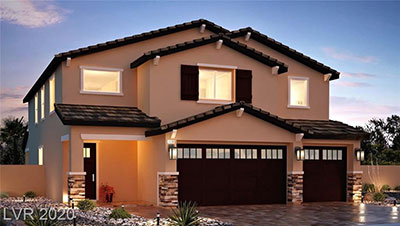 Valley Vista
