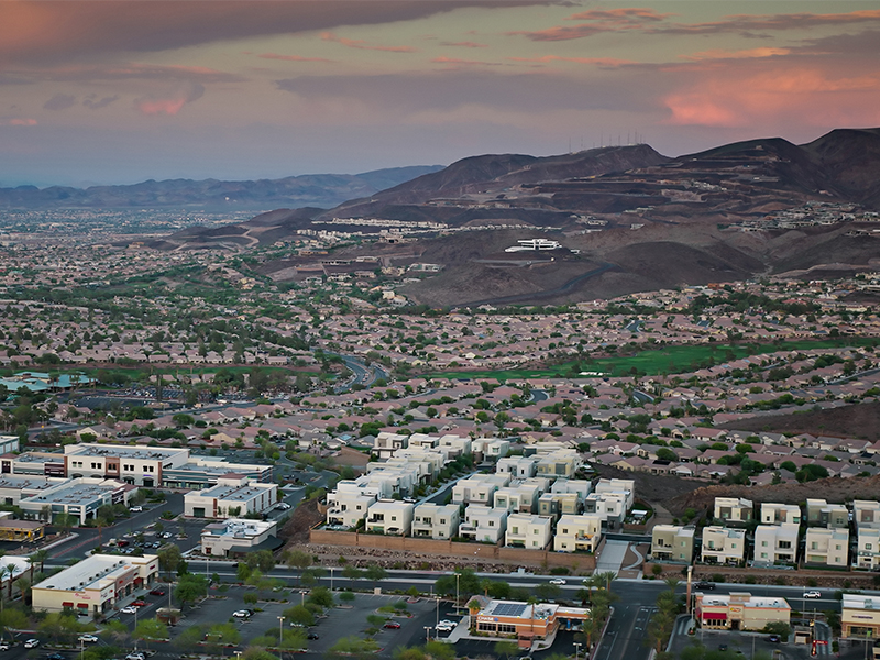 MacDonald Highlands, Las Vegas Homes for Sale: Everything You Need to Know