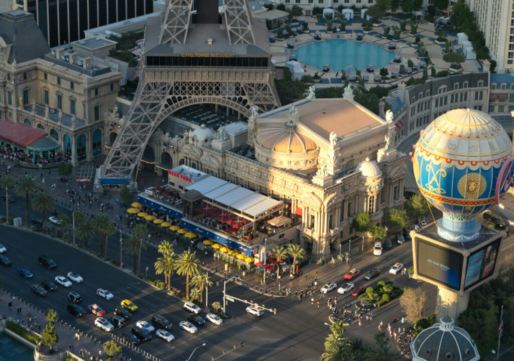 Is Las Vegas a Good Place to Buy a Home in 2026?