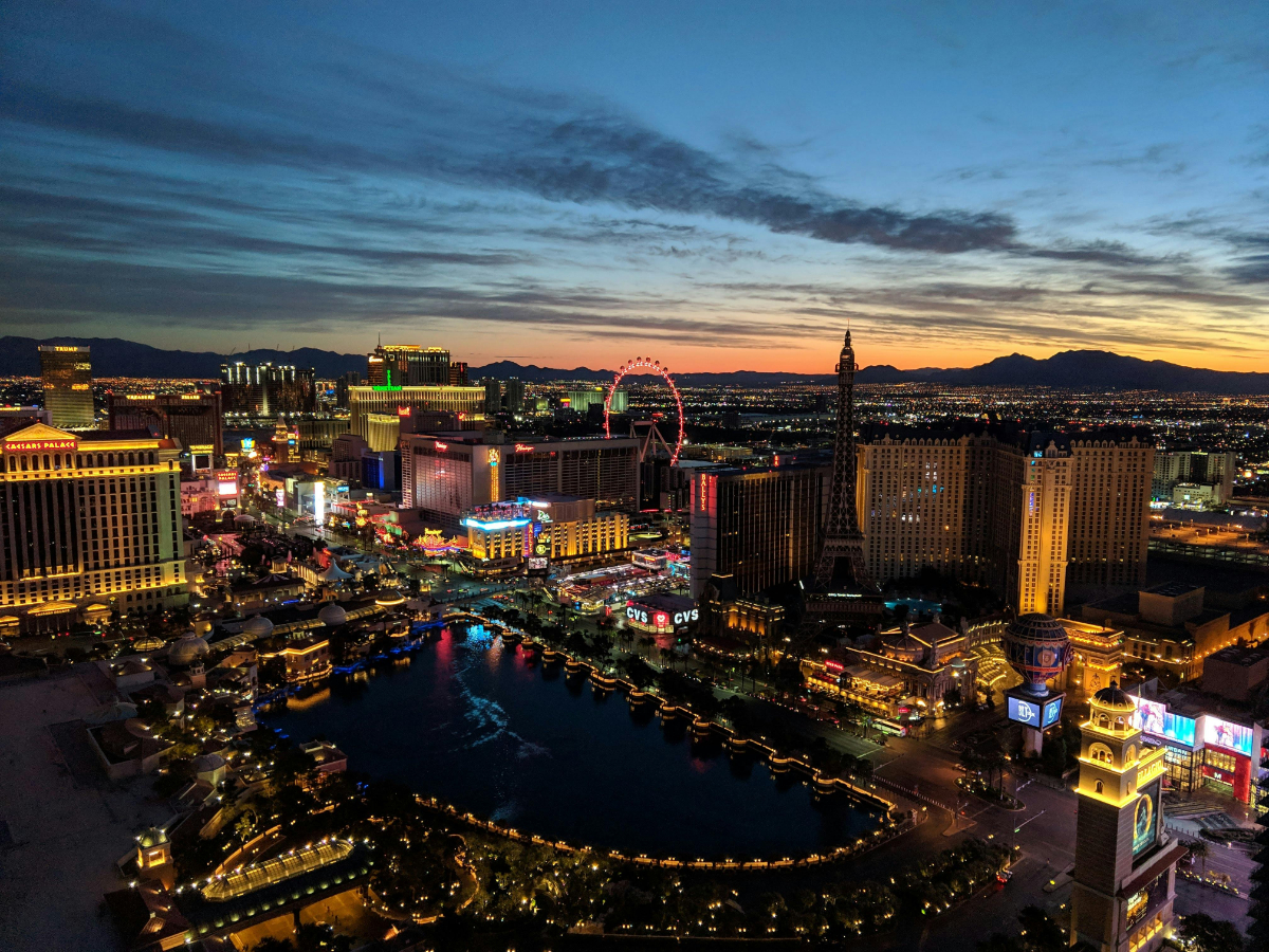 How to Know If a Property Is a Good Investment in Las Vegas