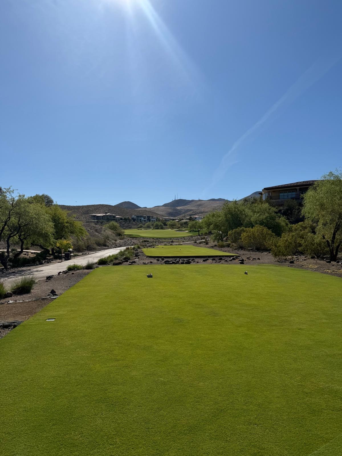 New Construction vs. Resale Homes: What Buyers Are Choosing in Las Vegas