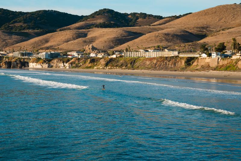 Pismo Beach