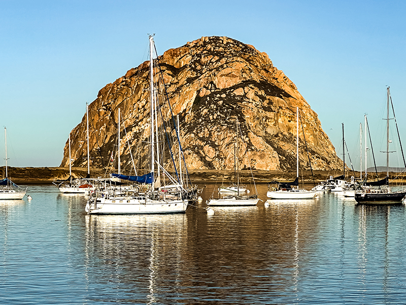 Morro Bay