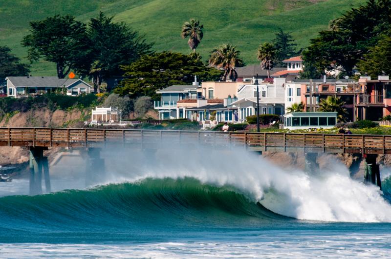 Cayucos