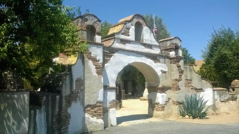 San Miguel