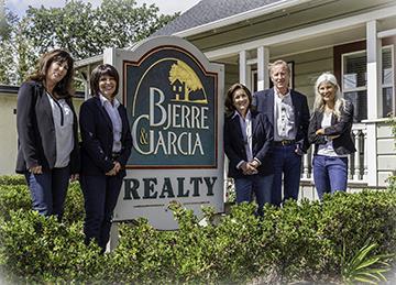 Bjerre & Garcia Realty
